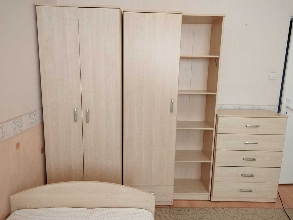 Обзавеждане за детска стая