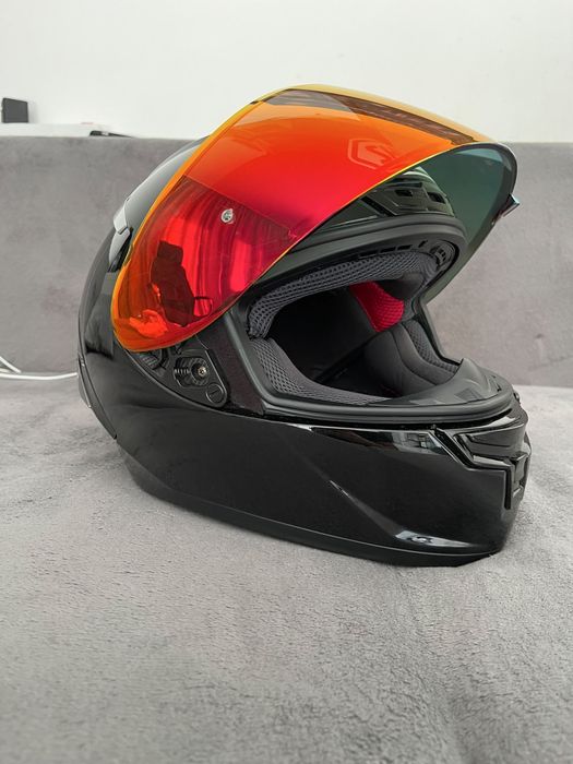 De vanzare casca moto Shoei X- spirit 3 replica 1:1
