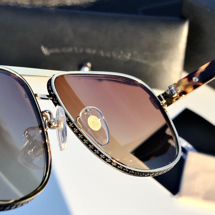 Ochelari Chrome Hearts