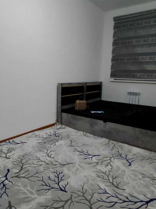 Продаётся квартира 2-мкрн янги Узбекистон новостройка 2/4/9