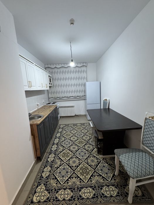 квартира часовой