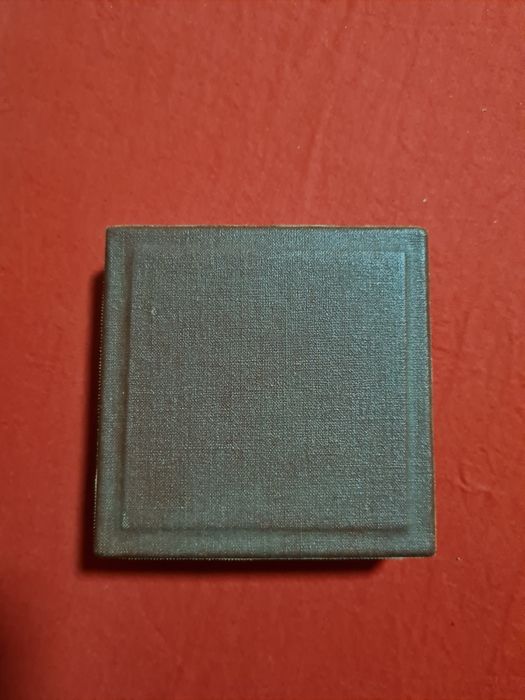 Medalie de colectie Interprinderea electromagnetica București