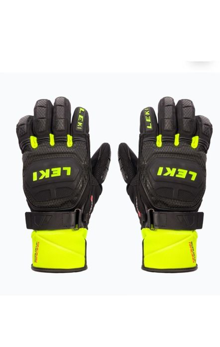 Ски ръкавици Leki