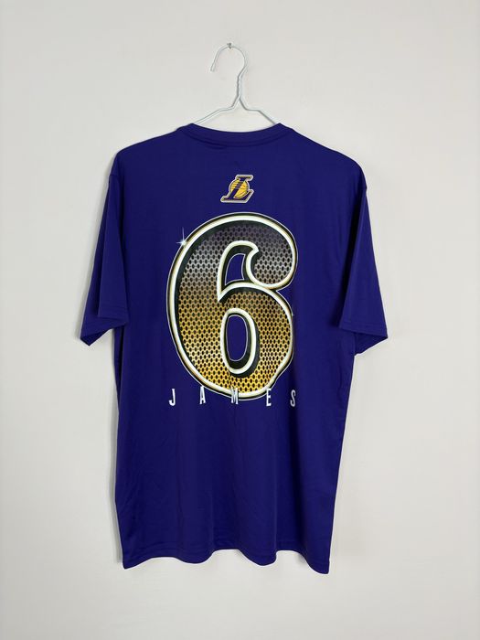 LA Lakers тениска