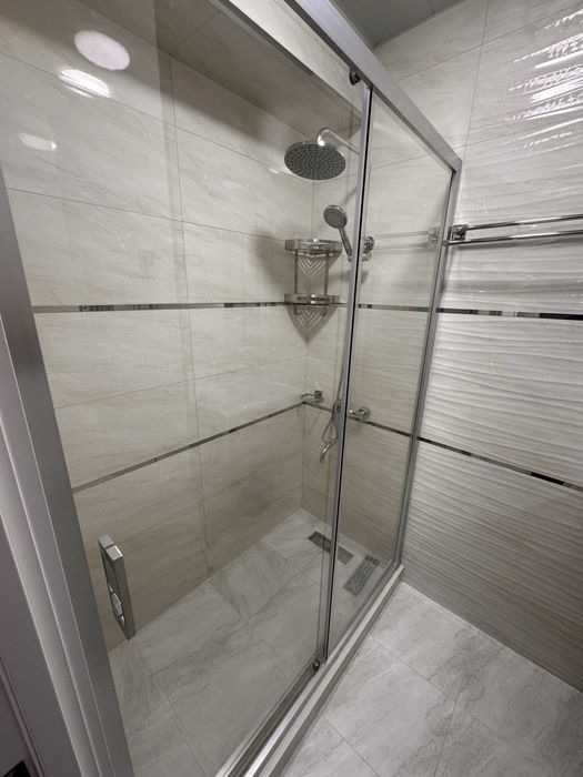 Срочно!!! Almaz Tower 2/8/16 Евроремонт Olmos Tower Метро Рохат круг