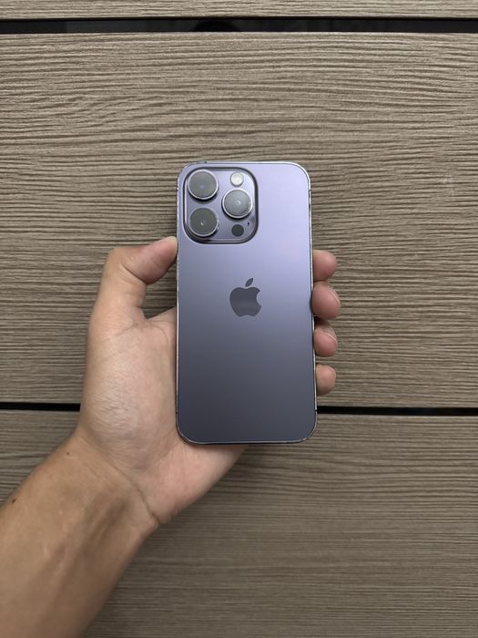 Айфон 14 про 128гб