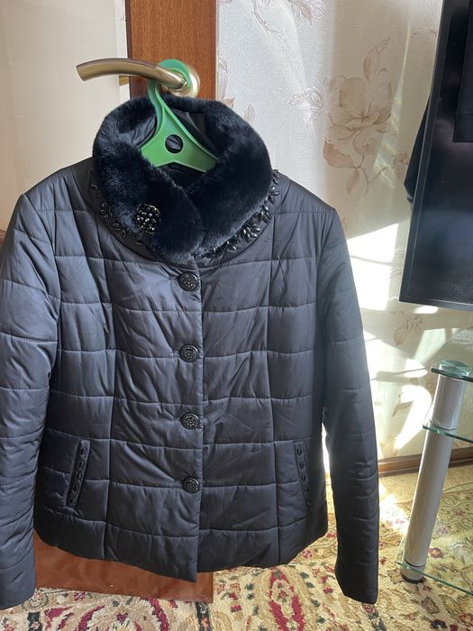 Куртка 48/50 размер