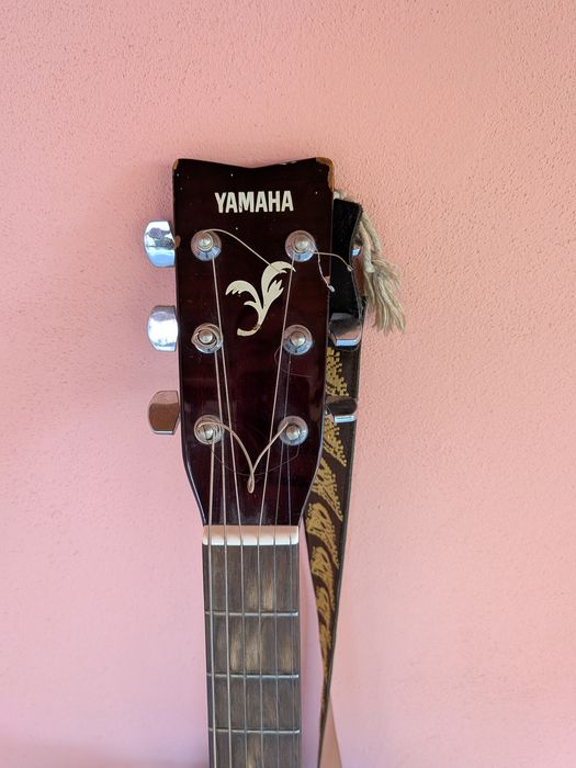 Chitara Yamaha F 310