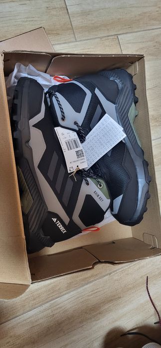 Adidas Terrex Eastrail 2 MID мъжки маратонки