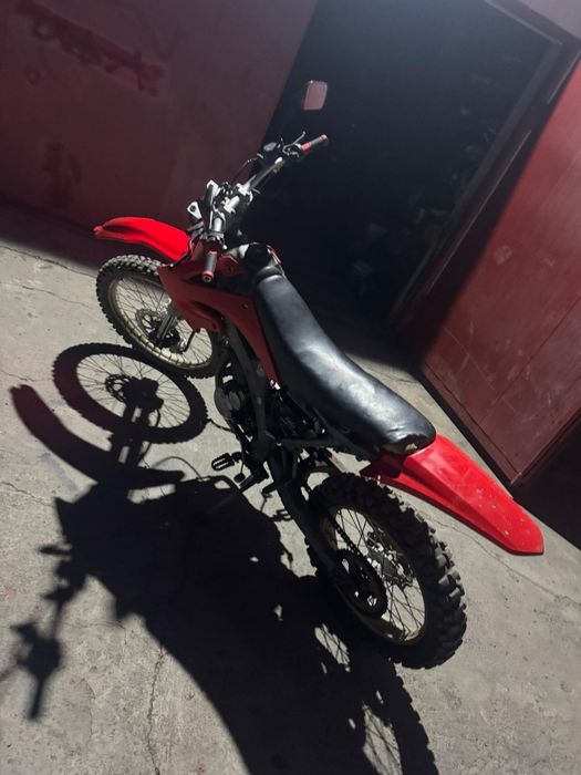 Эндуро 250куб ...