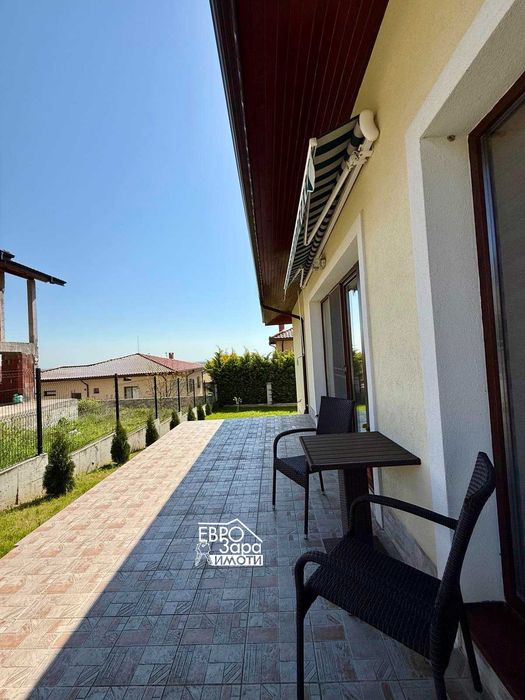 Продава се Къща в Стара Загора, Студентско градче - 220 кв.м за 2250 €/кв.м - Снимка #1