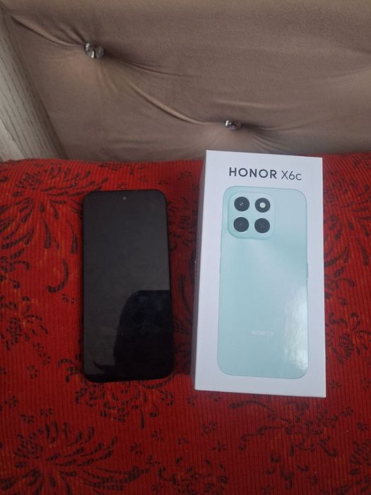 Honor x6c batareka beton
