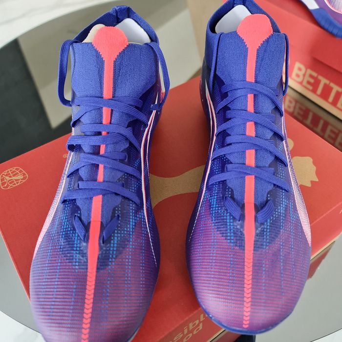 Футболни бутонки/ хибрид Puma Match Ultra 5