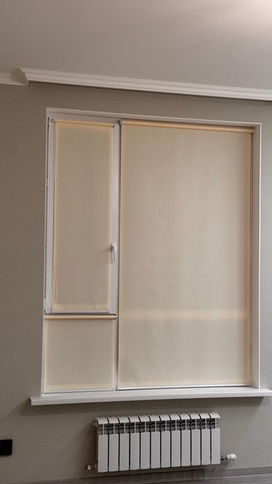 Маскитные сетки / Решетки на окна