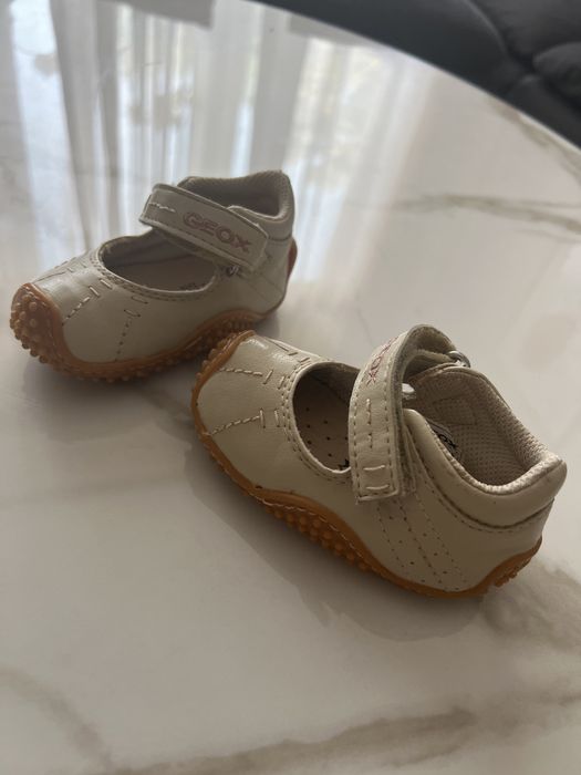Обувки 18 номер Geox