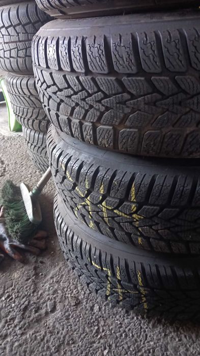 185/60R15 165/65r15 континентал рено