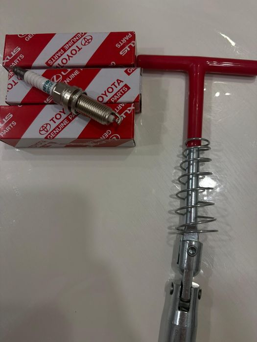 Продам свечи зажигания