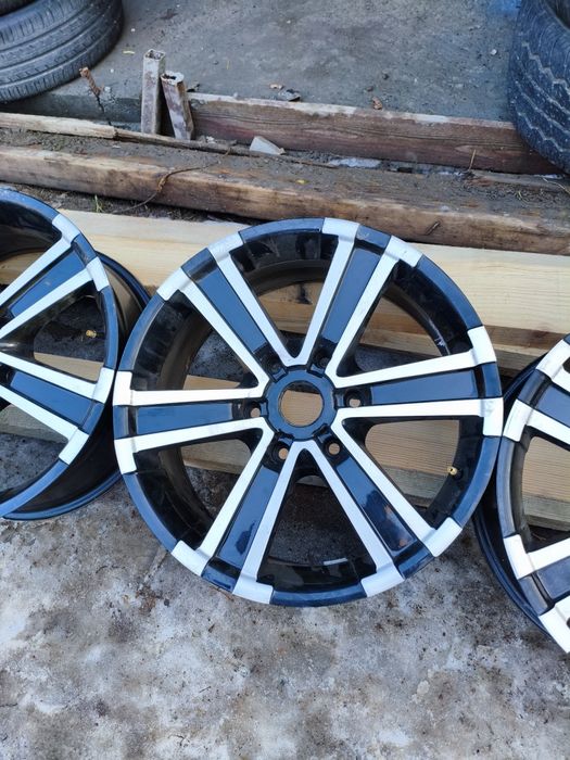 Диски R18/6x139.7