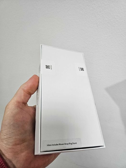 Xiaomi redmi note 14 128 gb 8gb sigilat la cutie.