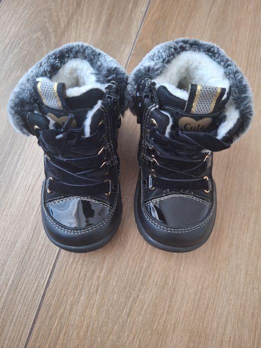 Ghete imblanite de iarna 22