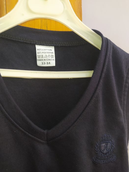 Школьная форма на мальчика