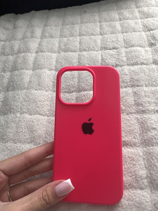 Чехол на Айфон 14 про