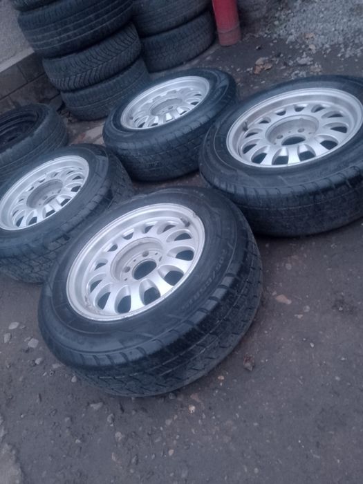 BMW E34 E36 Е38 E39  Диски продам срочно. R18.R19