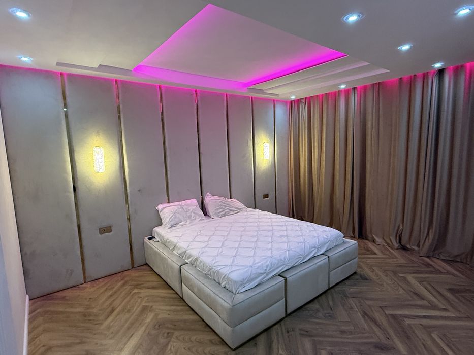 Vila petreceri onomastica