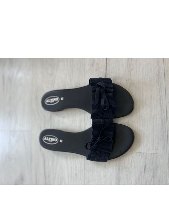 Дълга рокля Massimo Dutti