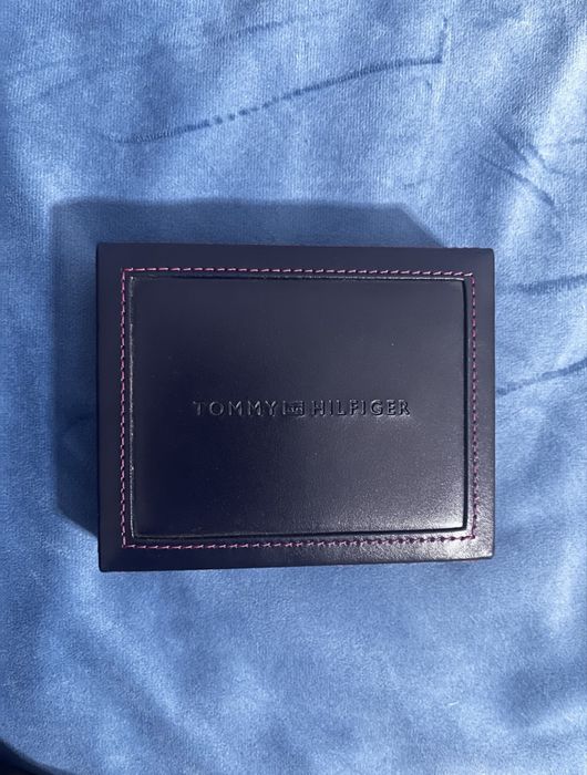 Tommy Hilfiger Wallet