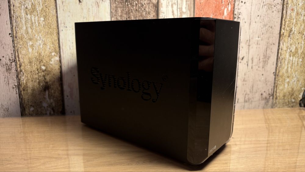 Synology DS218+  6G