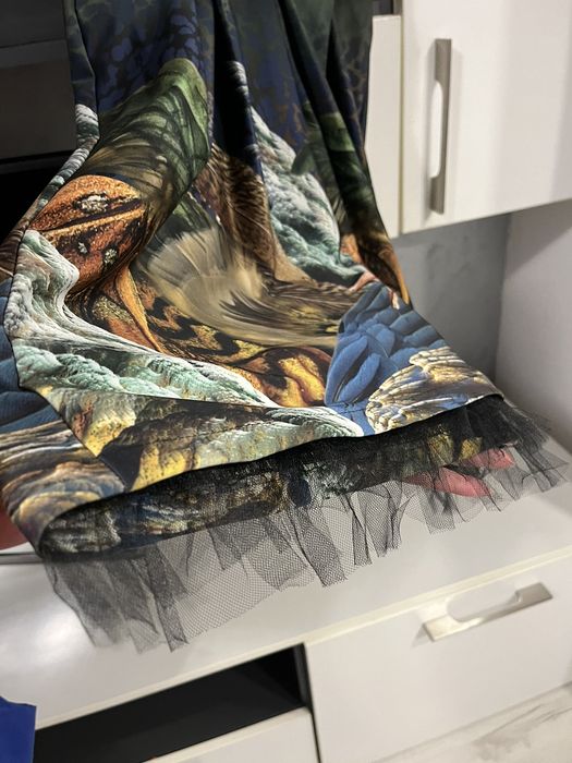 Красива  Рокля LUCY -XL