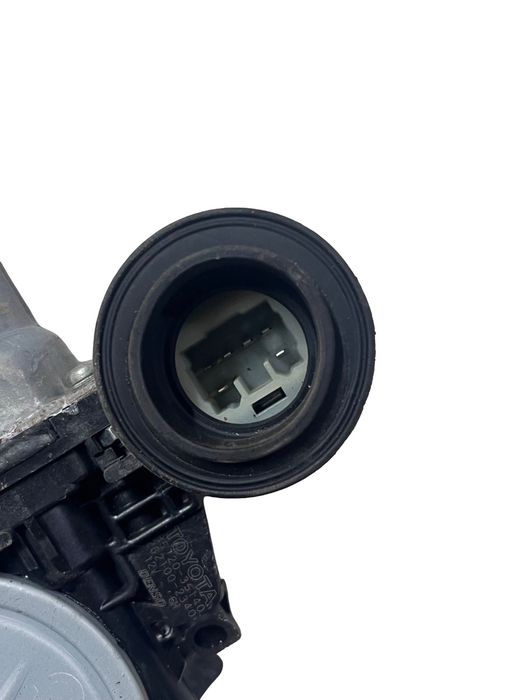 Macara Geam Dreapta Spate Toyota Rav 4 Iii _A3_ 2005 - 2013 35720-3514