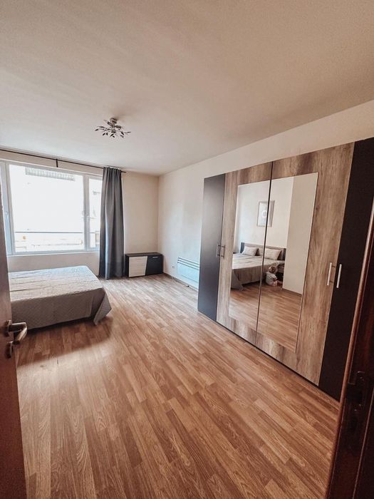 Дава се под наем Двустаен апартамент в София, Манастирски ливади - 75 кв.м за 575 € - Снимка #6