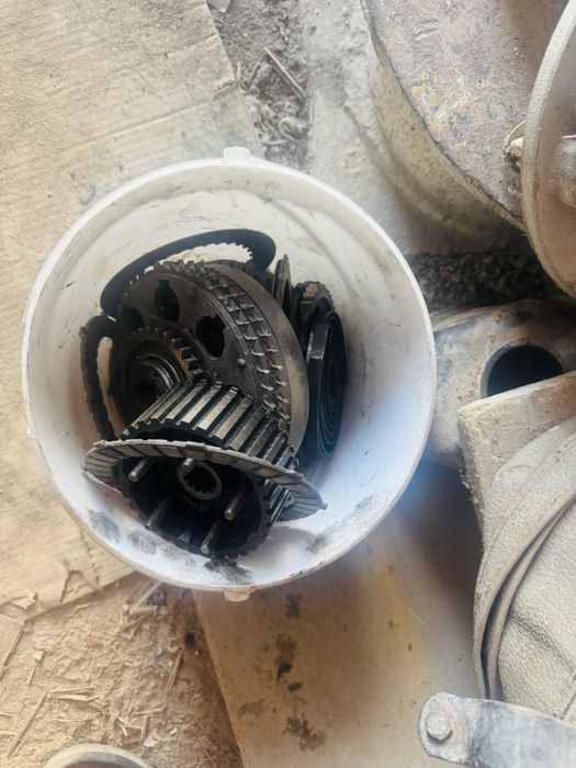 Иж планета планета