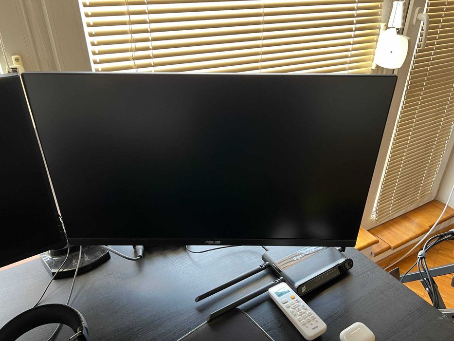 Монитор ASUS VA27EHE IPS 75hz FullHD 1920x1080