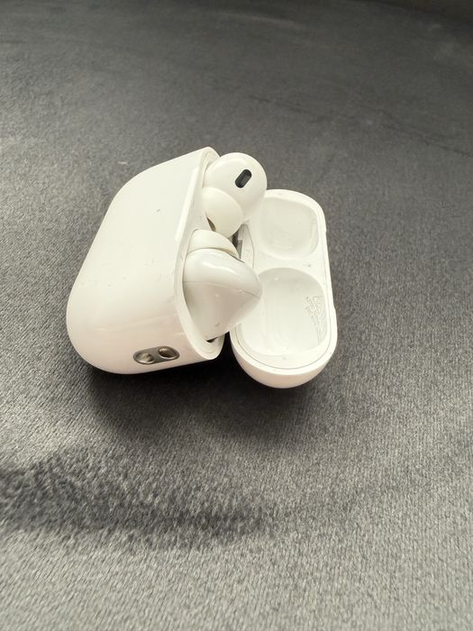 Airpods pro gen 2 originale
