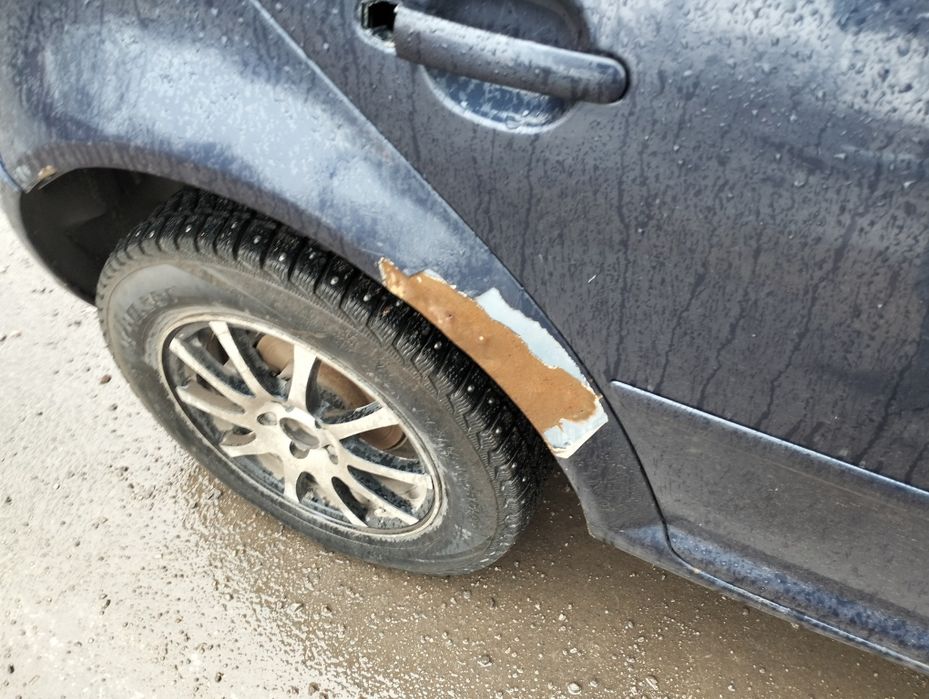 Продам гольф 4, 1998