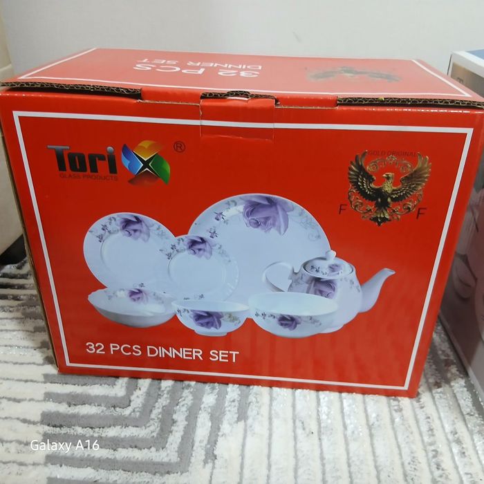 Torix 32 talik 6 person