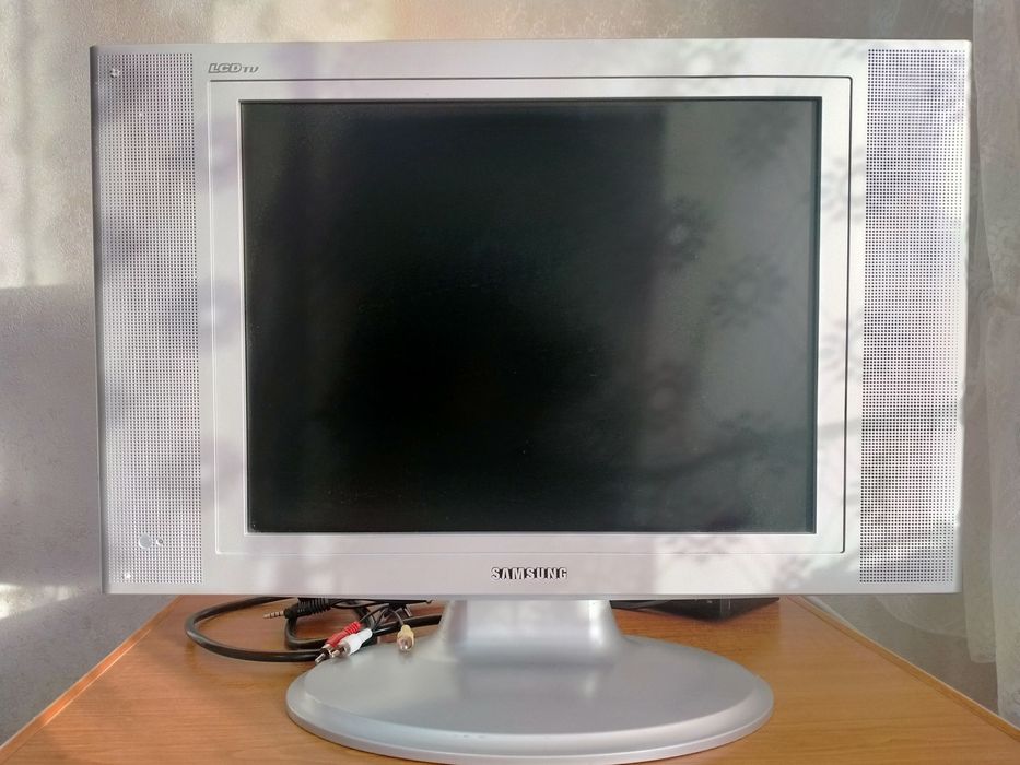 Телевизор Samsung