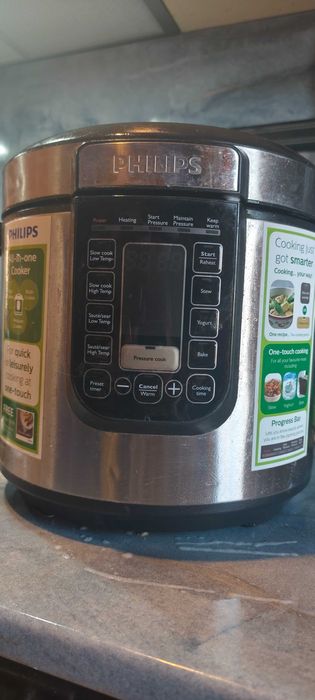 Мултикукър Филипс