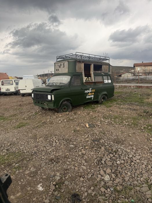 гълъбарник без двигател