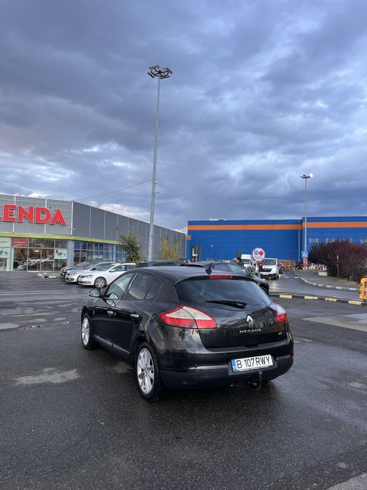RENAULT Laguna 2010 — imagine 5