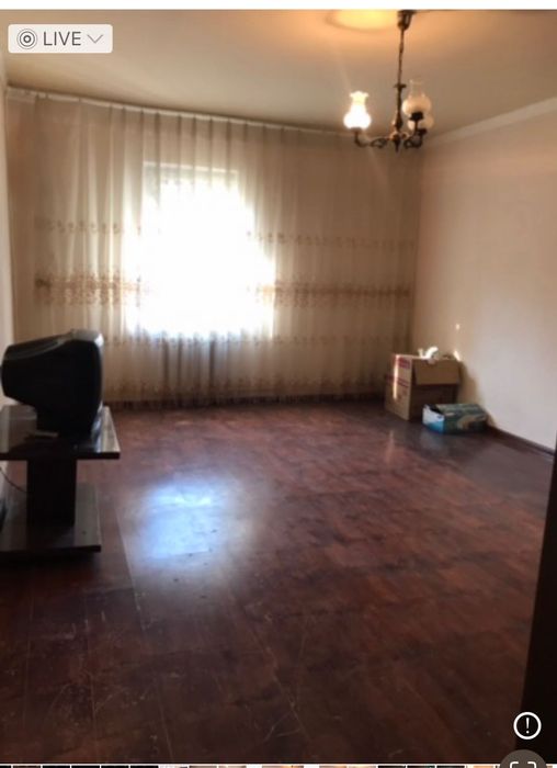 Продажа квартиры