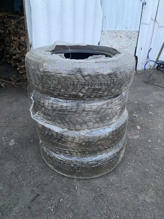 Продам зимний резина