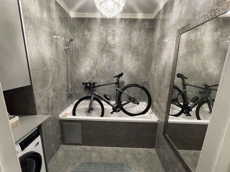 Twitter R10 карбоновый шоссейник