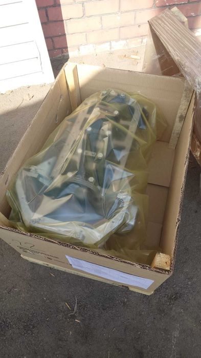 Блок на ГАЗель чугунный