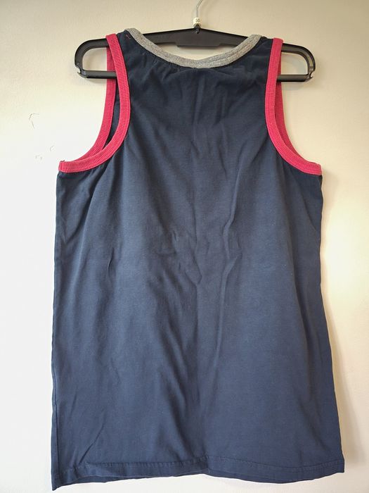 Спортен потник за баскетбол