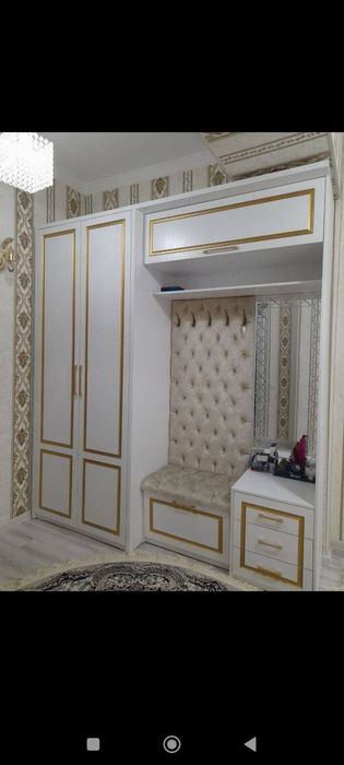 Сдаётся 2х ком квартира на 5 этаже  дом с лифтом