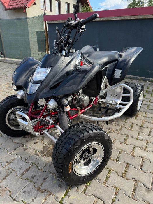 Suzuki Ltz 400,Ltz 400,recent adus,